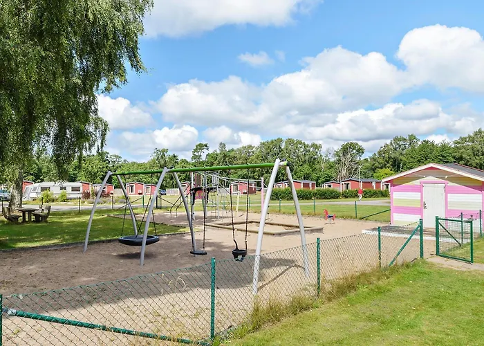 First Camp Karlstorp-Halmstad
