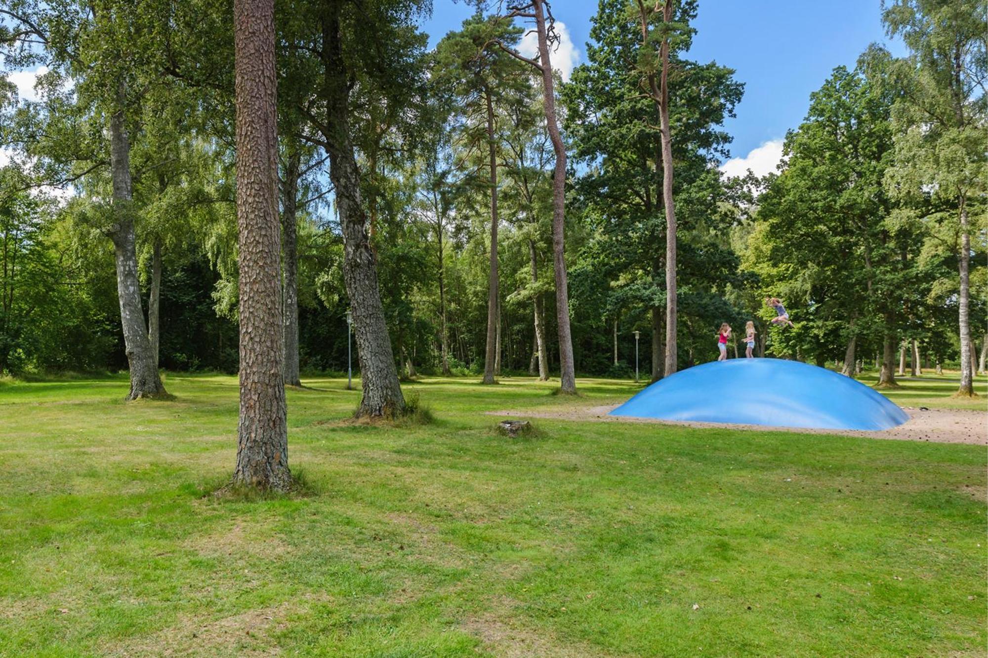 Campingplasser First Camp Karlstorp-halmstad 2*