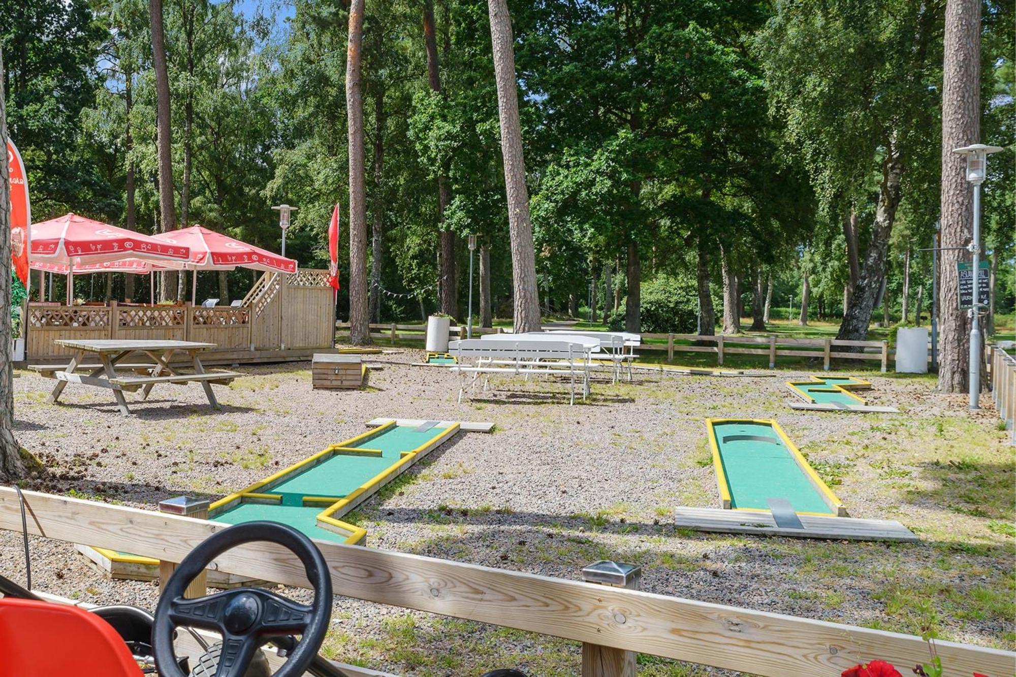 First Camp Karlstorp-halmstad 2* Halmstad