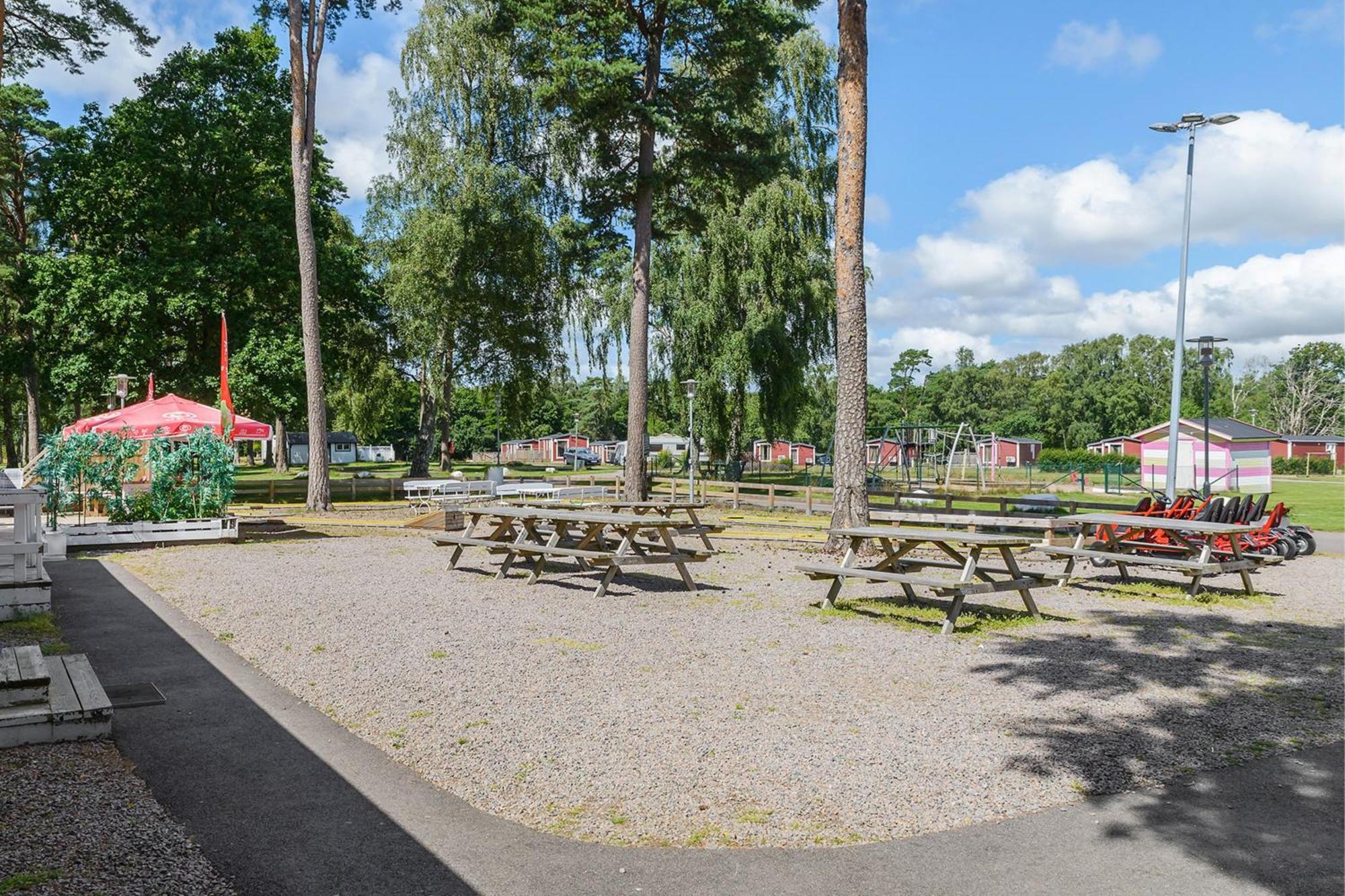 First Camp Karlstorp-halmstad