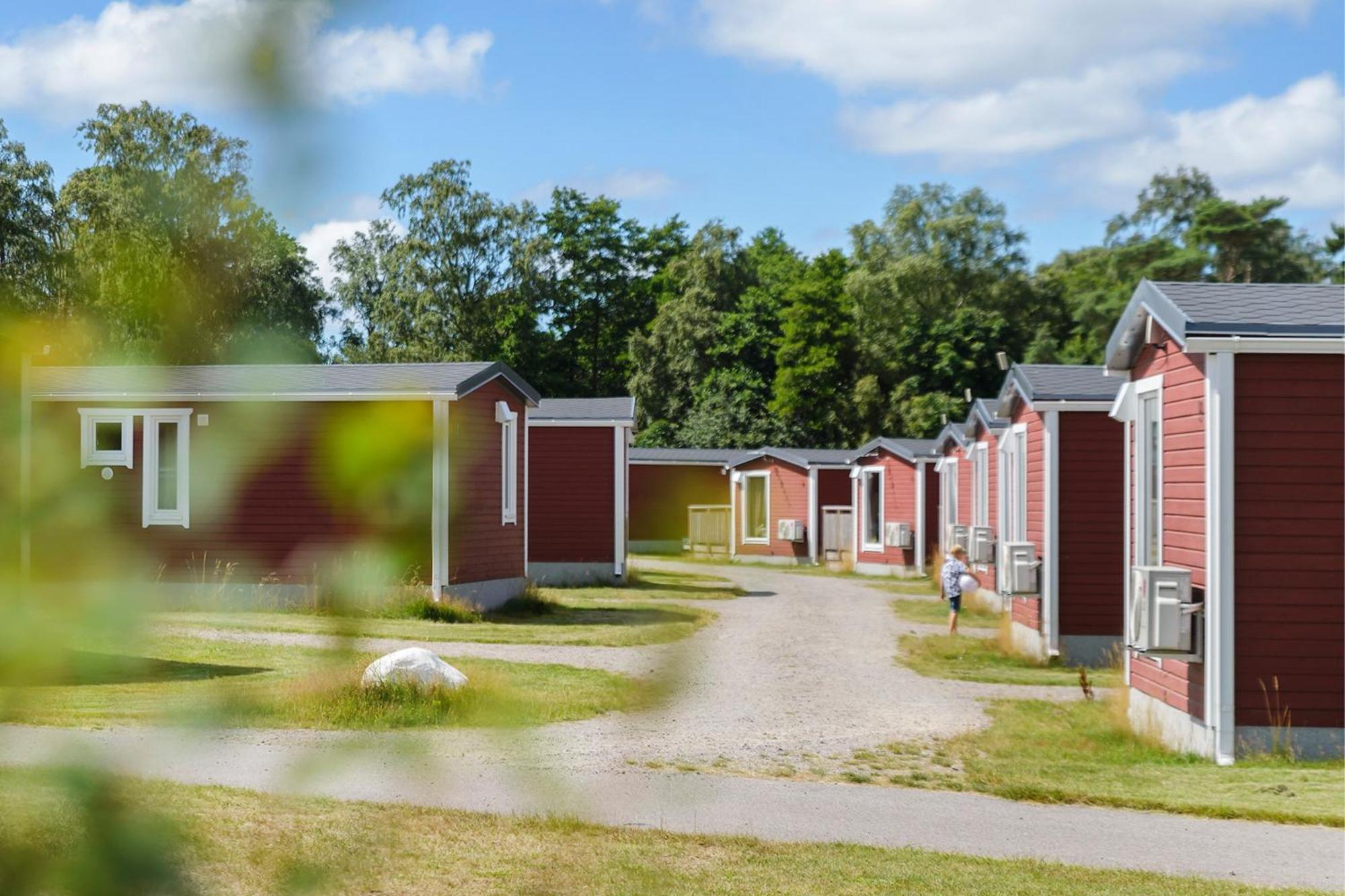 First Camp Karlstorp-halmstad 2*